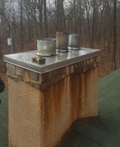 Horvath's Chimney and Masonry Services is a chimney service company that provides inspection and regular chimney sweeping to ensure that your fireplace and chimney are heating your house safely