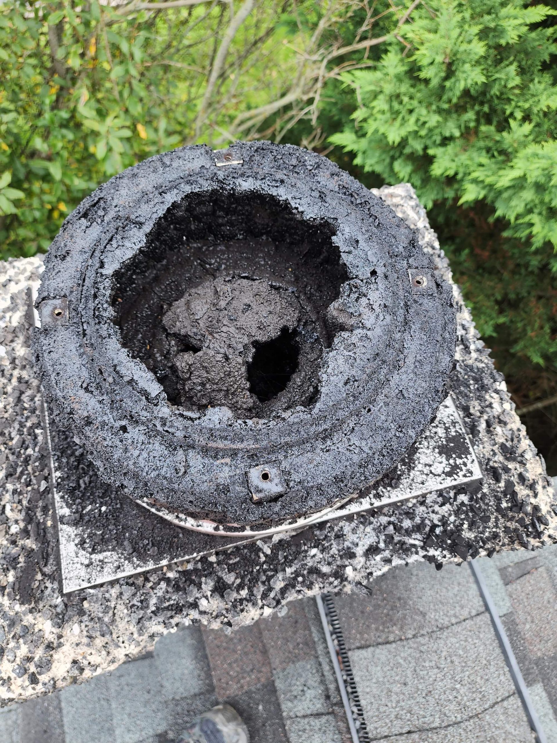 Chimney Services Horvath's Chimney and Stucco Service